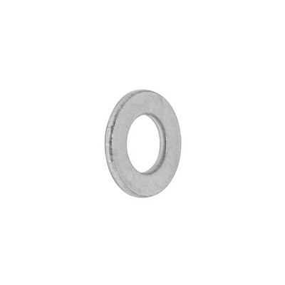 Pinnacle M10 Stainless Steel Flat Washer 2 pcs