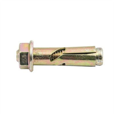 Ramset 10 x 40mm DynaBolt Plus Hex Nut Bolt 10 pcs