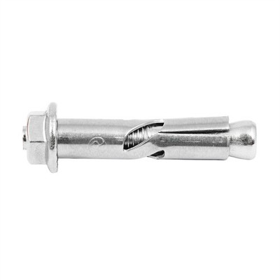 Ramset 8 x 40mm Stainless Steel DynaBolt Plus Hex Nut Masonry Anchor 2 pcs