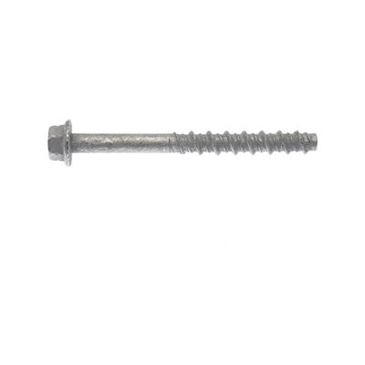 Ramset 6 x 75mm Galvanised AnkaScrew Masonry Anchor 4 pcs