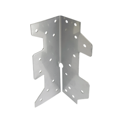 VUEPRO 40 x 40 x 100mm Stainless Steel Multigrip 4 pcs