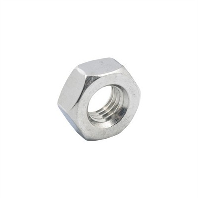 Zenith M10 Stainless Steel 304 Hex Nut 10 pcs