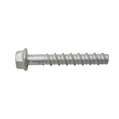 Ramset 8 x 60mm Galvanised AnkaScrew Masonry Anchor