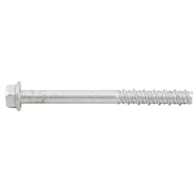 Ramset 8 x 100mm Galvanised AnkaScrew Masonry Anchor - 10 pieces