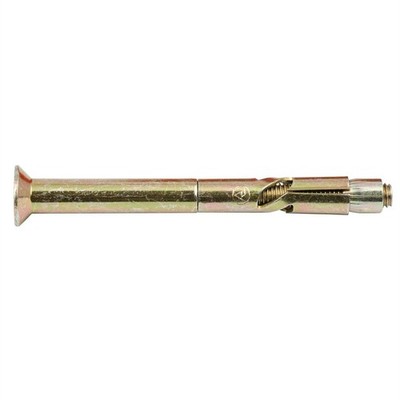 Ramset 8 x 85mm Countersunk DynaBolt Plus Masonry Anchor 5 pcs