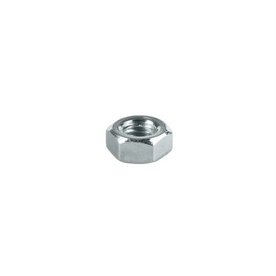 Pinnacle M6 Zinc Plated Hex Nuts 2 pcs