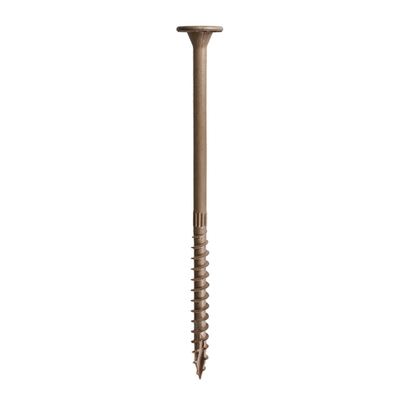 Simpson Strong-Tie 12G x 152mm T40 SST Structural Screws SDWS22600DB50 - 50 Box