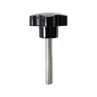 Richmond M10 x 60mm Hand Bolt 2 pcs