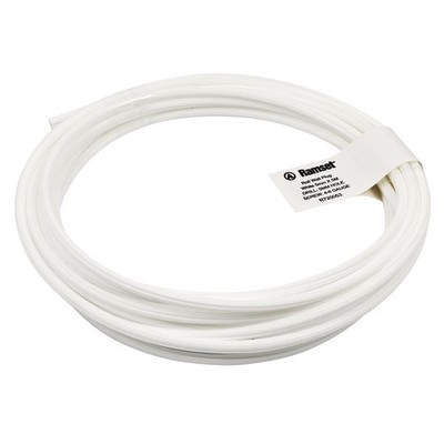 Ramset 5mm x 5m White Wall Plugs Roll