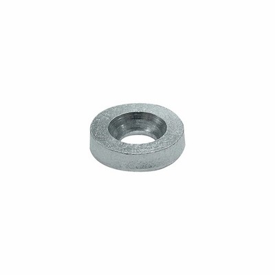 Pinnacle M8 Zinc Plated Countersunk Washer - 12 pieces