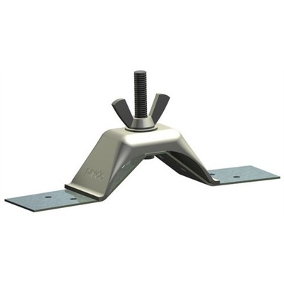 Pryda Strap Brace Tensioner Wing Nut - 6 pieces