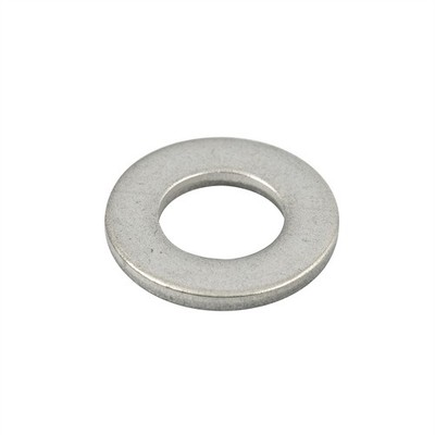 Zenith M10 Stainless Steel Flat Washer 10 pcs
