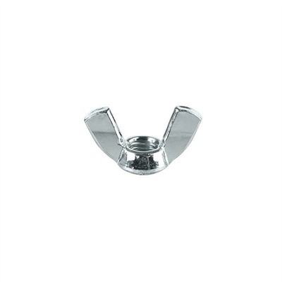 Pinnacle M10 Stainless Steel 316 Wing Nuts - 2 pieces