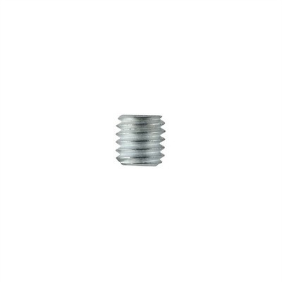 Pinnacle M5 x 5mm Zinc Plated Alloy Grub Screw 2 pcs