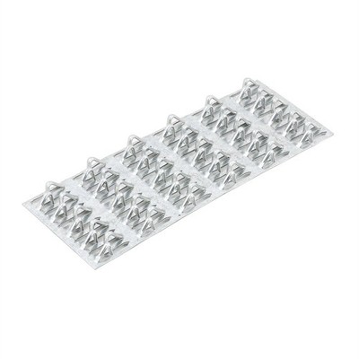 Pryda Nailplate Knuckle 76 x 190mm 2 pcs