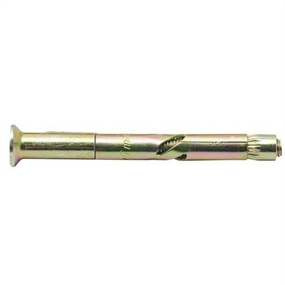 Ramset 6 x 60mm Countersunk DynaBolt Plus Masonry Anchor 5 pcs