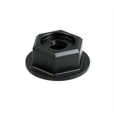 Simpson Strong-Tie Black Outdoor Accents Hex Head Decorative Washer