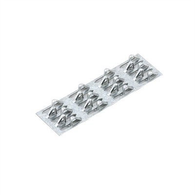 Pryda Nailplate Knuckle 38 x 127mm 5 pcs