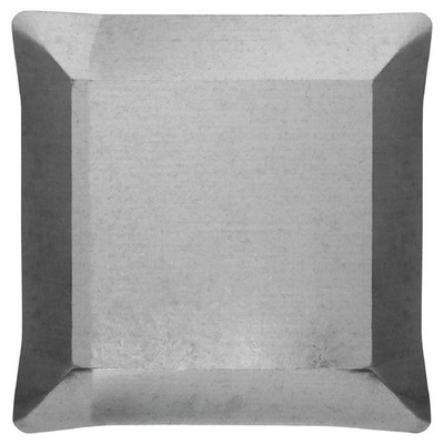 Carlray 230 x 230mm Galvanised Termite Cap
