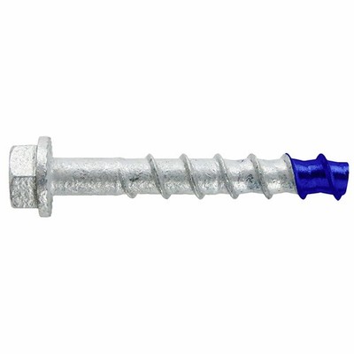 DeWALT 12 x 100mm Blue Tip Galvanised Hex Screw Bolt - 2 Pack(0)More options ava