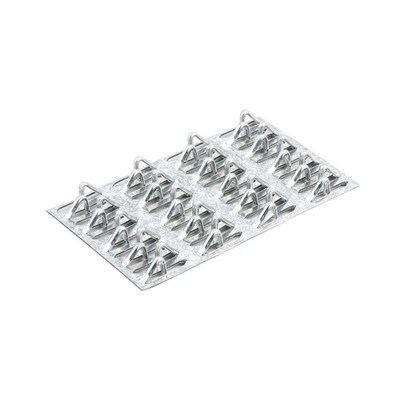 Pryda Nailplate Knuckle 76 x 127mm 4 pcs