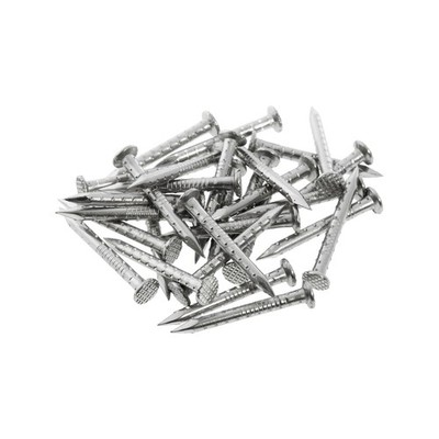 VUEPRO 30 x 2.8mm 500g Stainless Steel Connector Plate Nails - 260 pieces
