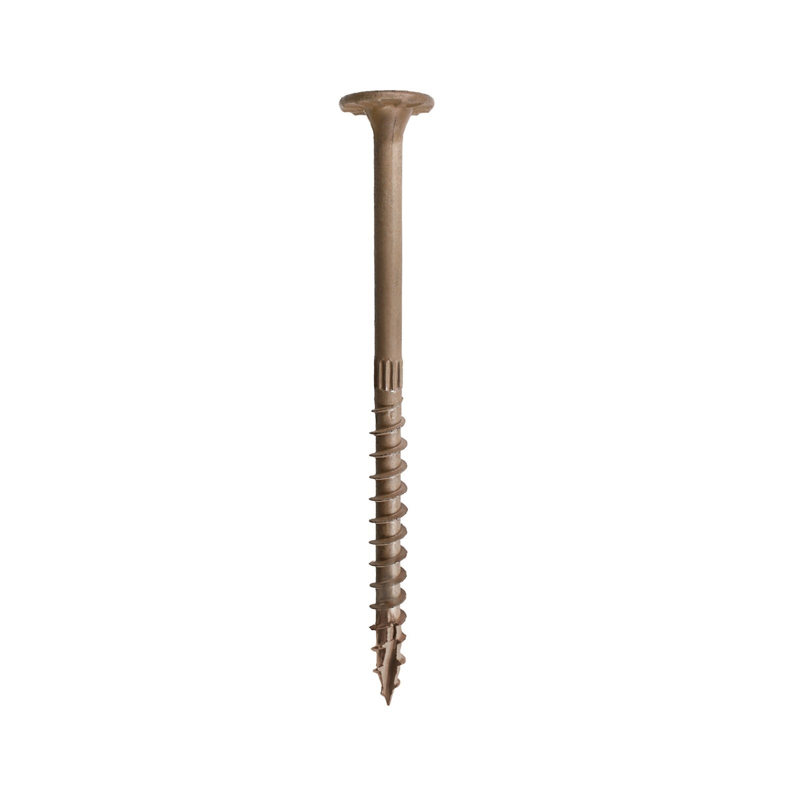 Simpson Strong-Tie 5.6 x 127mm SDWS Timber Structural Screw - 50 Box