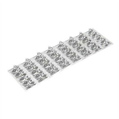 Pryda Nailplate Knuckle 76 x 254mm 2 pcs