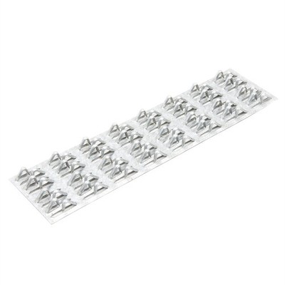 Pryda Nailplate Knuckle 67 x 254mm 2 pcs