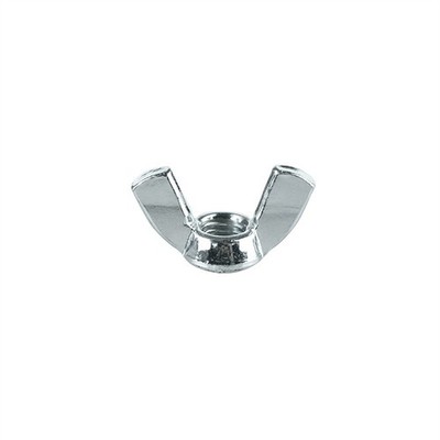 Pinnacle M5 316 Stainless Steel Wing Nuts - 6 pieces