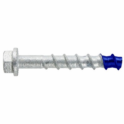 DeWALT 8 x 65mm Blue Tip Galvanised Hex Screw Bolt - 50 Pack(0)More options avai
