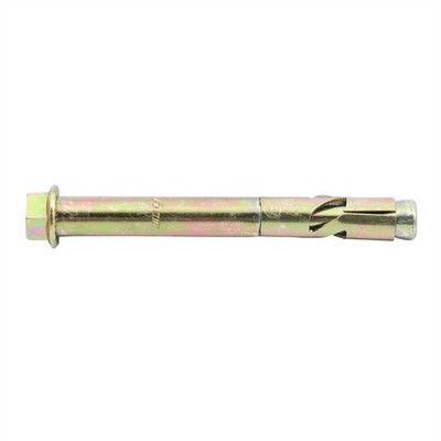 Ramset 16 x 140mm DynaBolt Plus Hex Nut Bolt 2 pcs