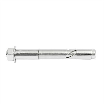 Ramset 12 x 100mm Stainless Steel DynaBolt Plus Hex Nut Masonry Anchor