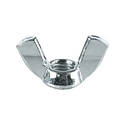 Pinnacle 3/16" Stainless Steel 316 Wing Nuts - 4 pieces