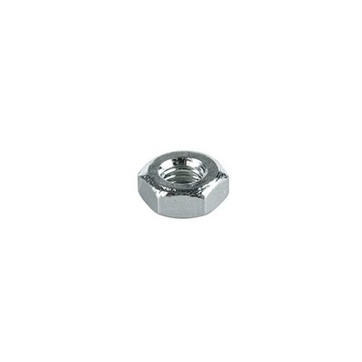 Pinnacle M3 Zinc Plated Hex Nuts 2 pcs