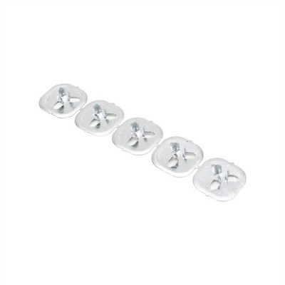 Pryda 30 x 30mm Shade Fix - Strip of 5 5 pcs