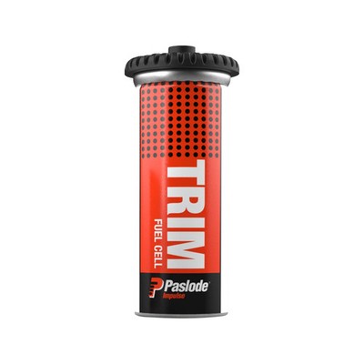 Paslode Impluse TwistNLock Bradder Fuel Cell