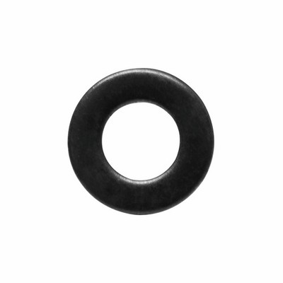 Pinnacle M5 Black Flat Washer 5 pcs