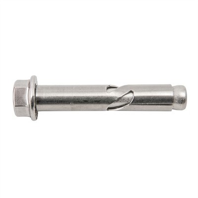 Ramset 12 x 70mm Stainless Steel DynaBolt Hex Nut Masonry Anchor