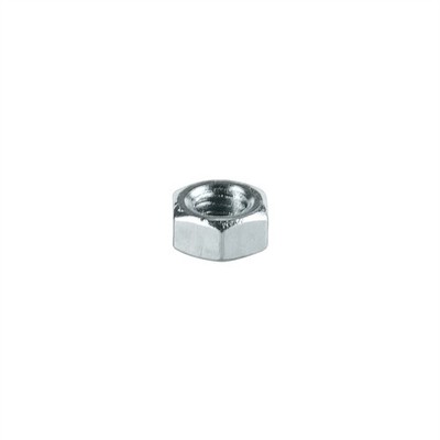 Pinnacle M5 Zinc Plated Hex Nuts 2 pcs