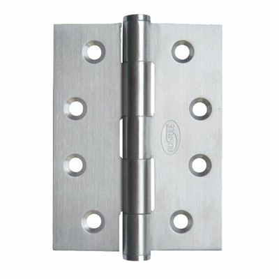 Austyle 100 x 75 x 2.5mm 316 Marine Grade Stainless Steel Hinge Fixed 2 pieces
