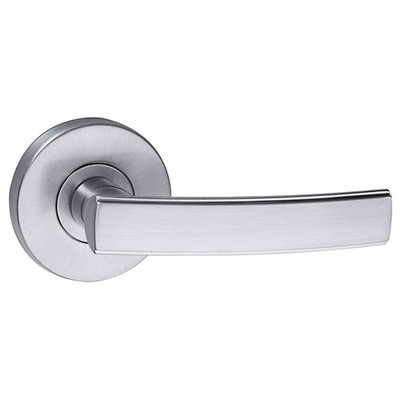 Gainsborough Satin Chrome G4 Series Bailey Passage Leverset(6)2 colours