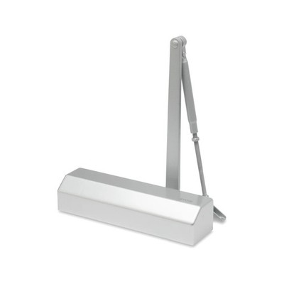 Ryobi Silver Heavy Duty Commercial Door Closer