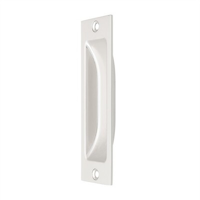 Prestige Brushed Nickel Flush Pull(0)4 colours
