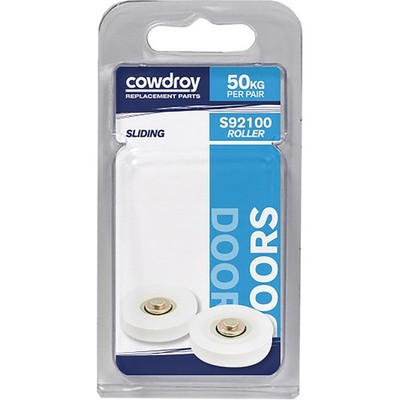 Cowdroy 36mm Sliding Track Door Wheel