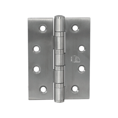 Heavy Duty Hinge Austyle 100x75.2.5mm 304sss 45508 2 pieces