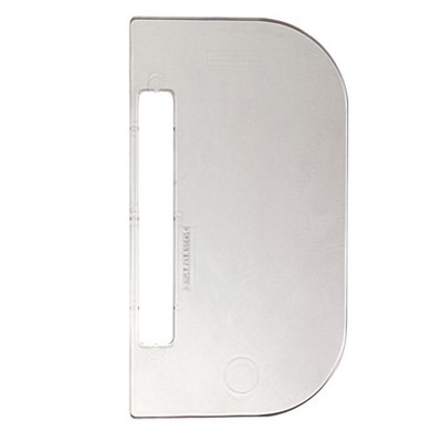 Rolltrak Clear Universal Fit Door Lock Guard