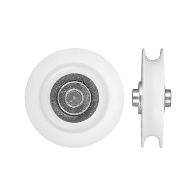 Rolltrak 36mm Nylon Concave Roller