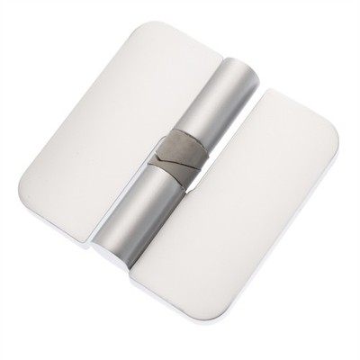 Lane 82 x 80 x 6mm Right Hand Gravity Hinge - 2 pieces
