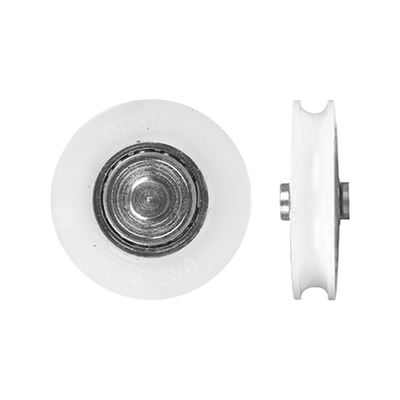 Rolltrak 26mm Nylon Concave Roller